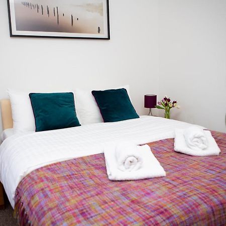 Apt 2, Opera House By Indigo Flats Londres Exterior foto